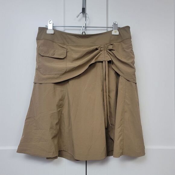 Athleta Wherever Skort, 12 Tall - Picture 5 of 13